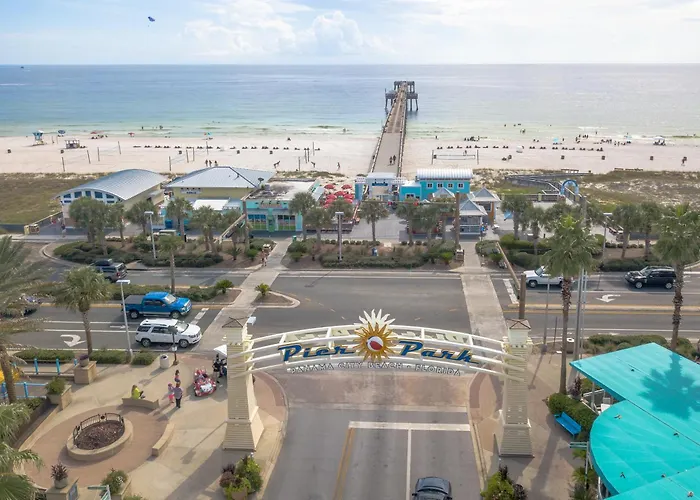 5 Minutes Walk To Beach, Family Friendly Condo With Shared Pool, Tennis Court