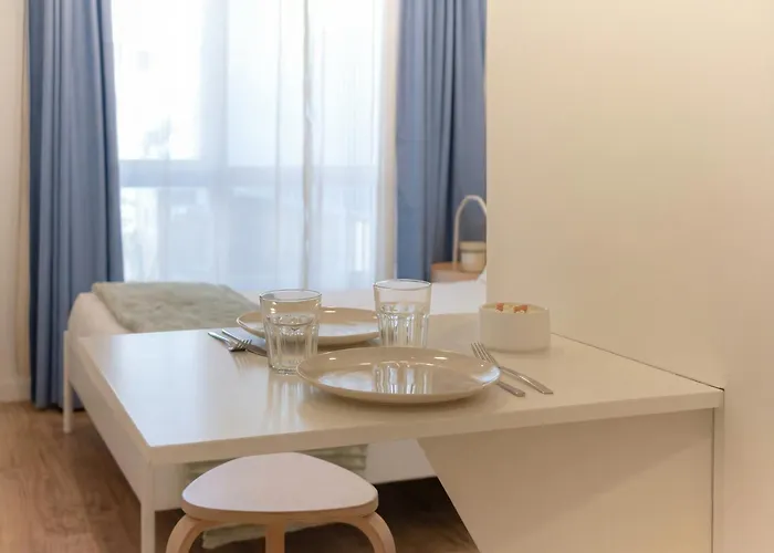 Magnolia Suites & Stays