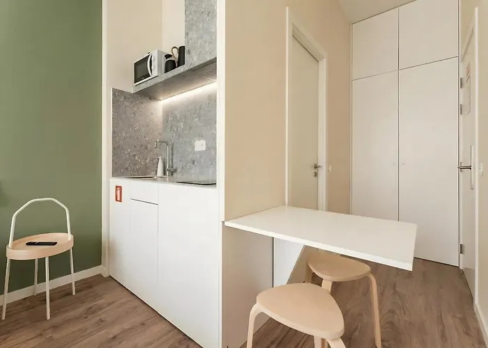 Magnolia Suites & Stays