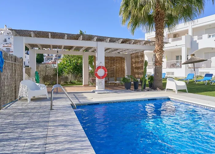 Nerja Vacaciones Apartamentos