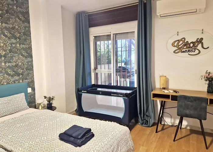 Sr Reserva De Marbella 2Bdr With Private Garden
