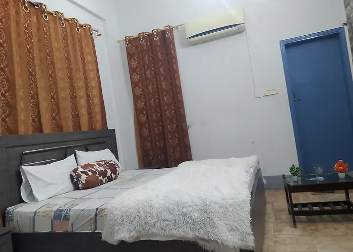 Hotel Al Safa