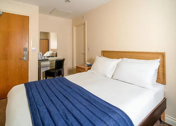 Carrington House Hotel