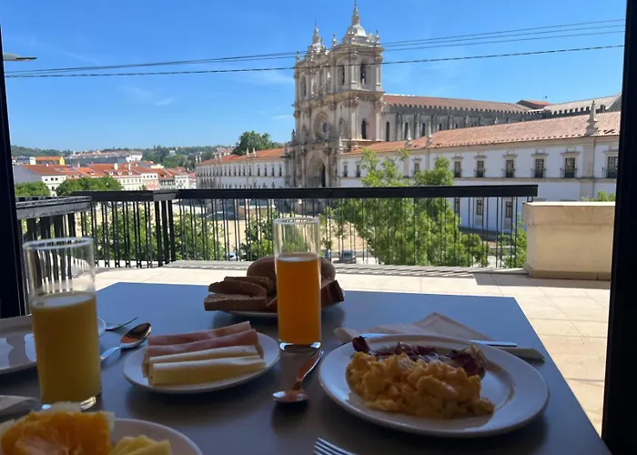 Hotel Santa Maria