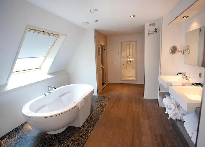Van Der Valk Hotel Assen