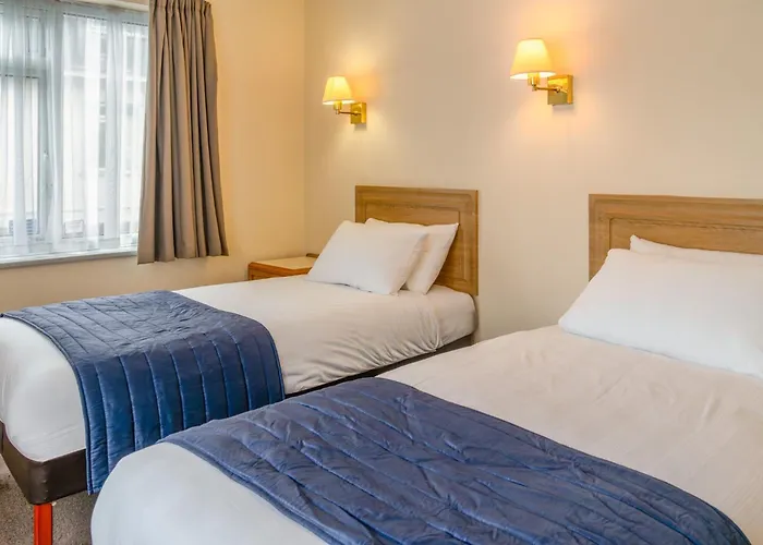 Carrington House Hotel