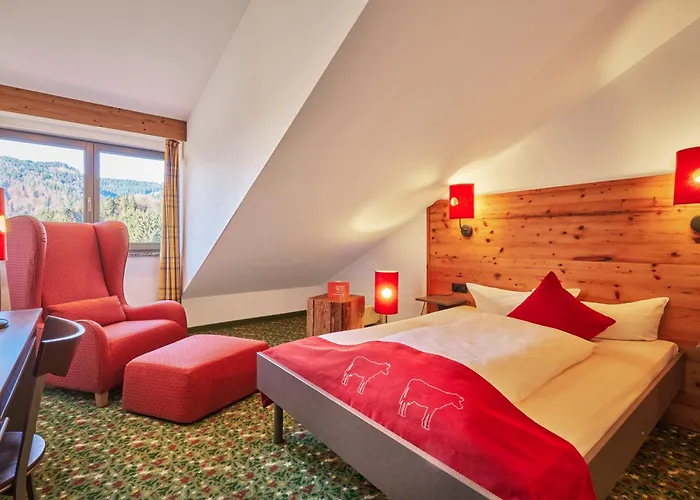 Hotel Oberstdorf