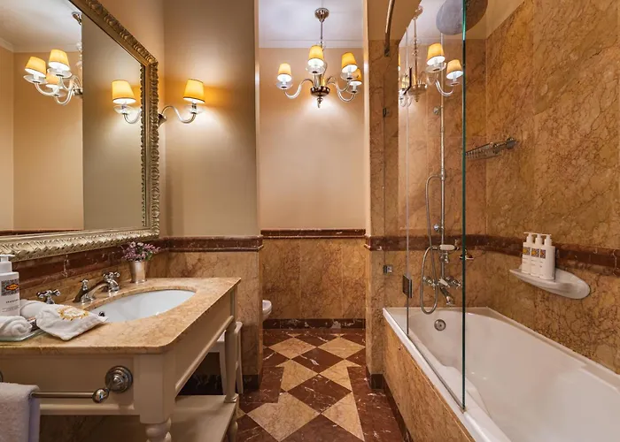 Valverde Sintra Palácio de Seteais - The Leading Hotels of the World