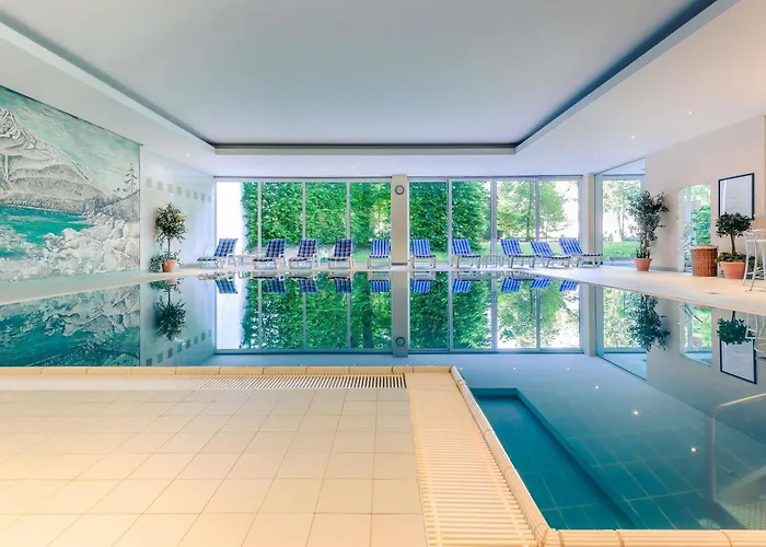 Sunday Hotel Garmisch Partenkirchen