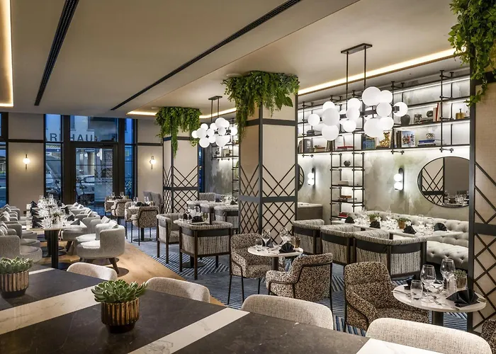 Doubletree By Hilton Berlin Ku'Damm
