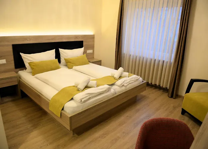 Hotel Zur Flueh
