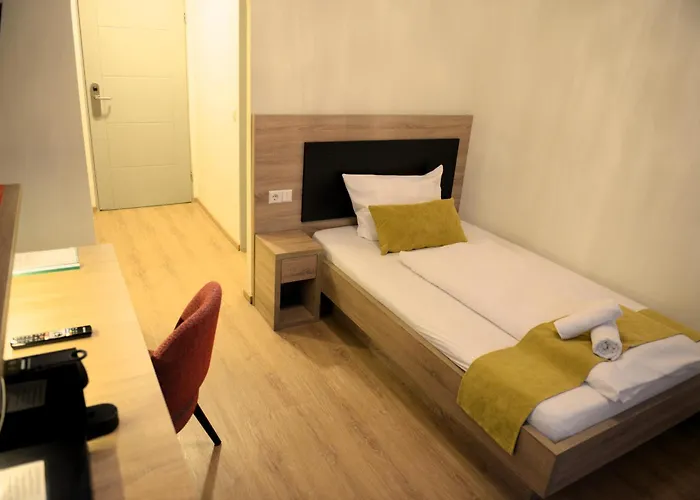 Hotel zur Flüh