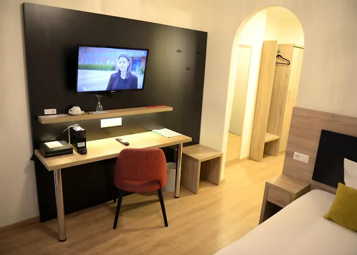 Hotel Zur Flueh