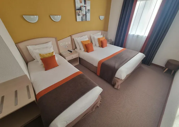 Hotel Le Kolibri