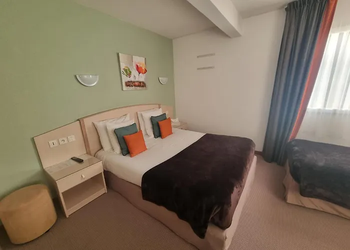 Hotel Le Kolibri