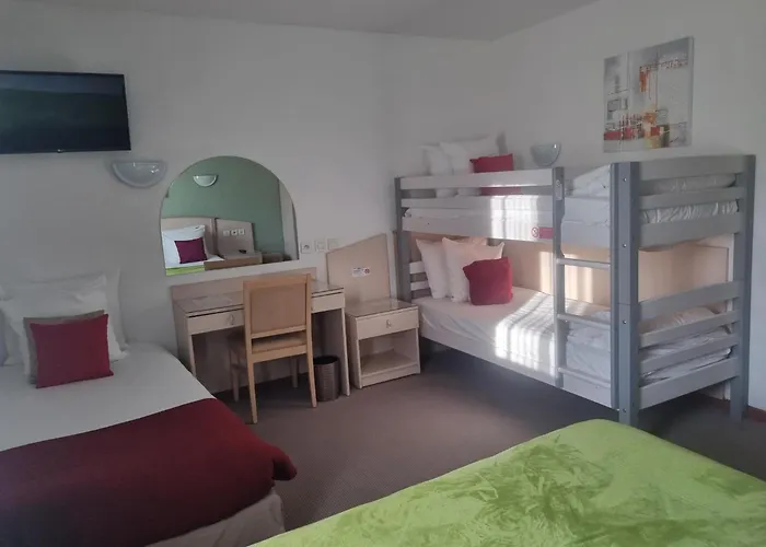 Hotel Le Kolibri
