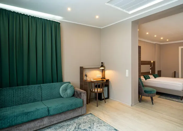 Arthotel Ana Liberty, Trademark Collection By Wyndham