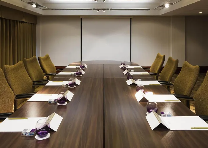 Voco Sheffield By Ihg