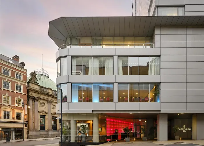 Park Plaza Leeds