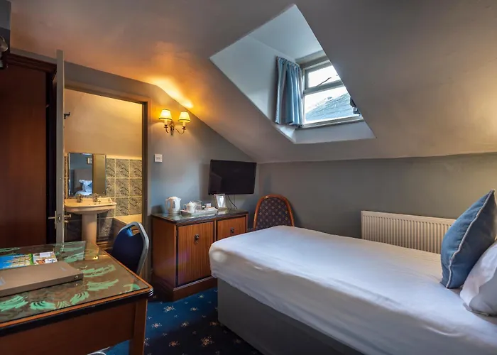 Washingborough Hall Hotel