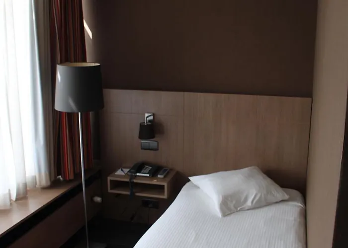 Theater Hotel