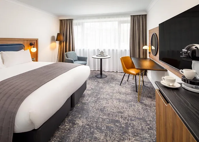 Crowne Plaza Manchester Airport By Ihg