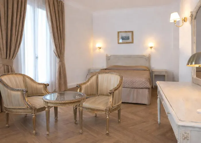 Grand Hotel Moderne