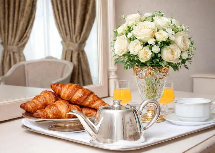 Grand Hotel Moderne