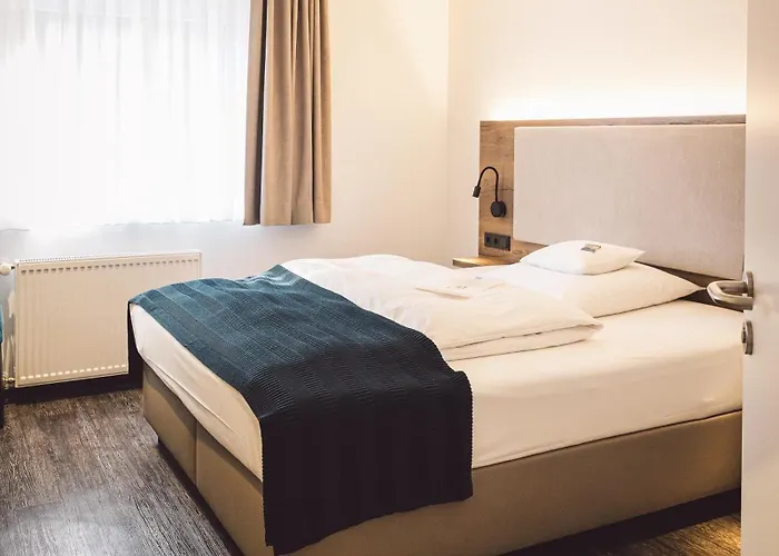 Hotel Alte Redaktion