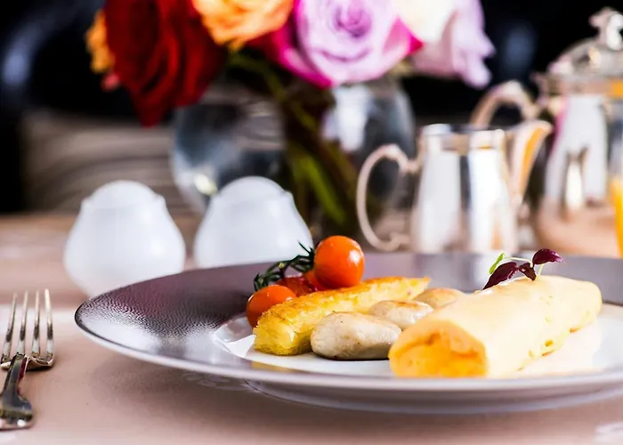 Hotel D'Angleterre