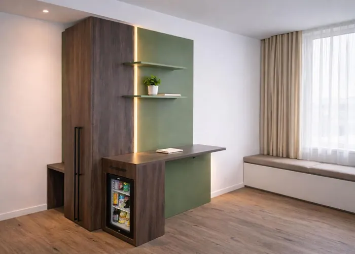 Holiday Inn Cottbus By Ihg