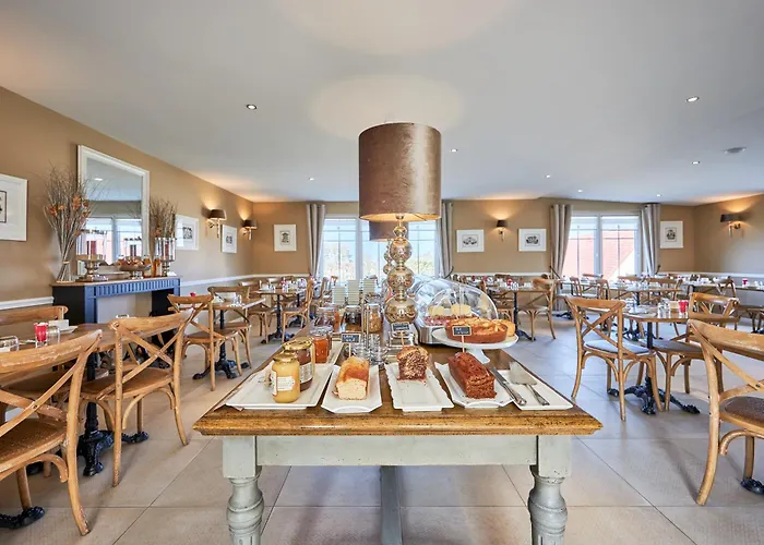 Les Villas d'Arromanches, Les Collectionneurs