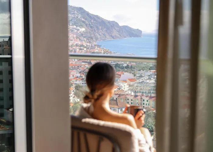 The Views Baia - Adults Only