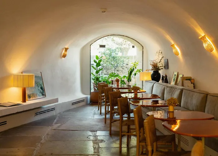 Le Moulin, a Beaumier hotel