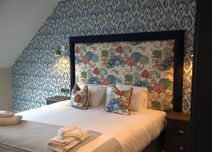 Thatchers, Leatherhead East Horsley