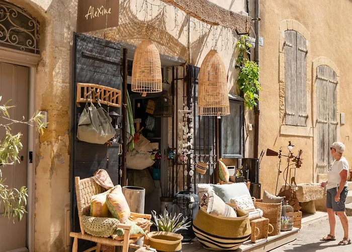 Le Moulin, Lourmarin, A Beaumier Hotel