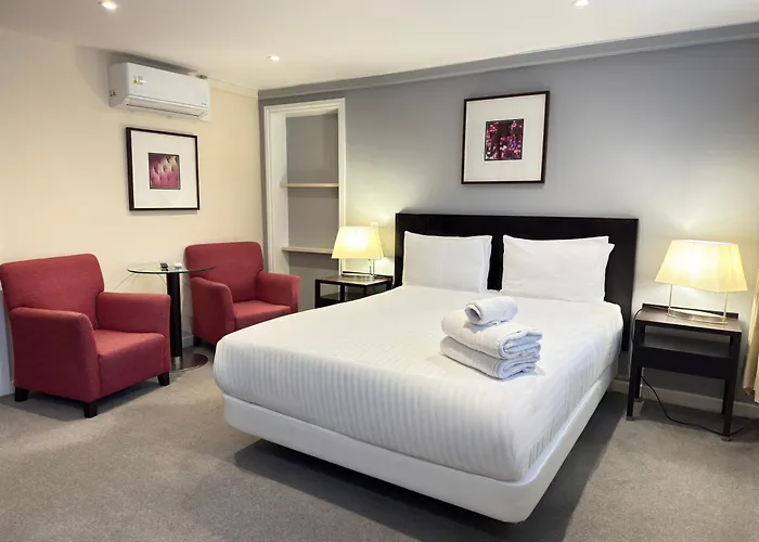 Ivy Bush Royal Hotel By Compass Hospitality