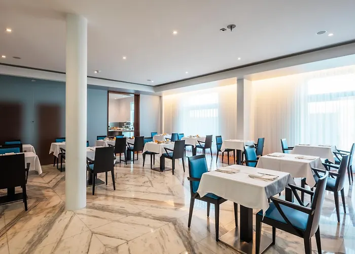 OPOHOTEL Porto Aeroporto