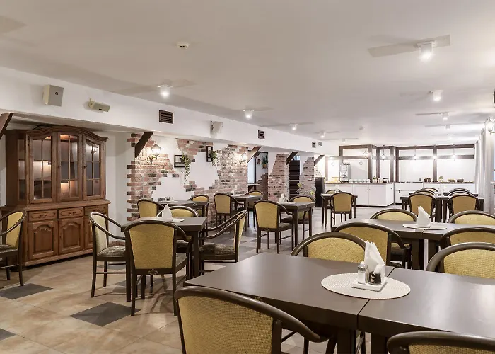Apart Hotel Tomo Free Parking