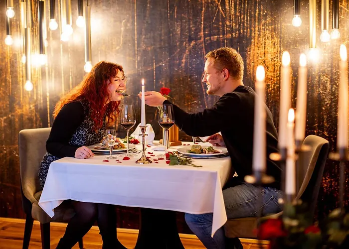 Hotel Restaurant Zwergschloesschen
