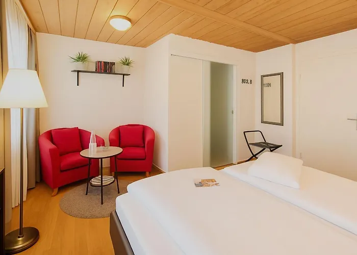 Flair Hotel Vier Jahreszeiten