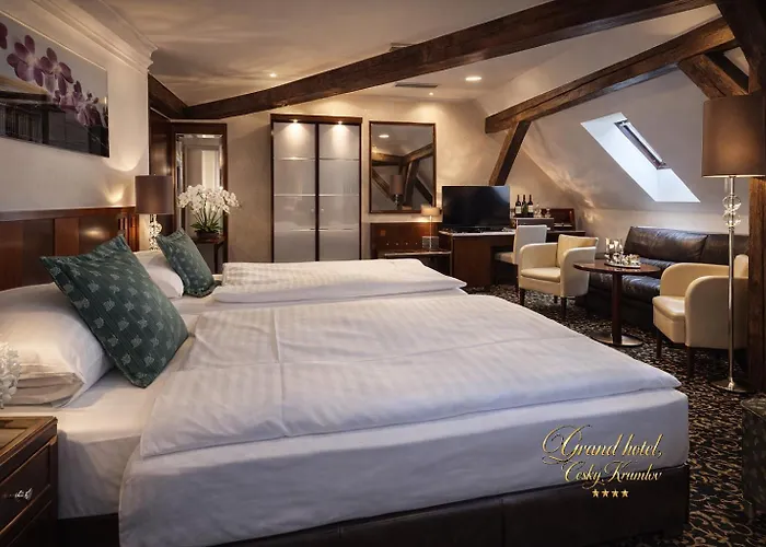 Hotel Grand