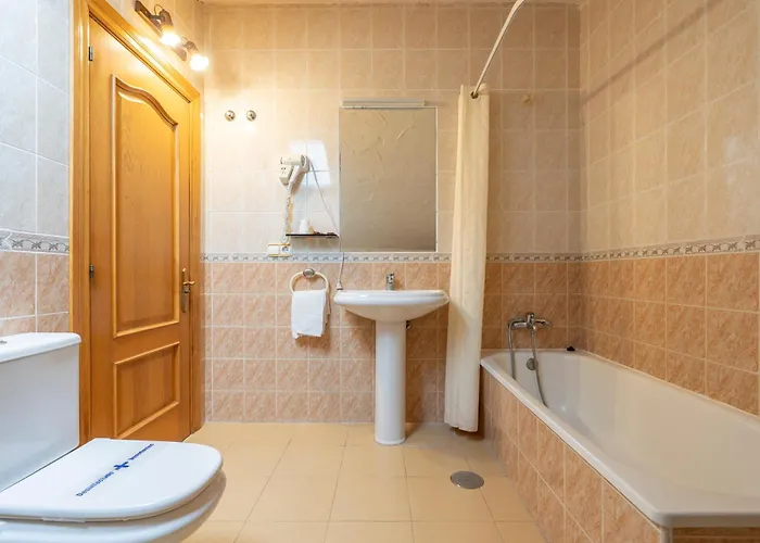 Conjunto Hotelero La Pasera