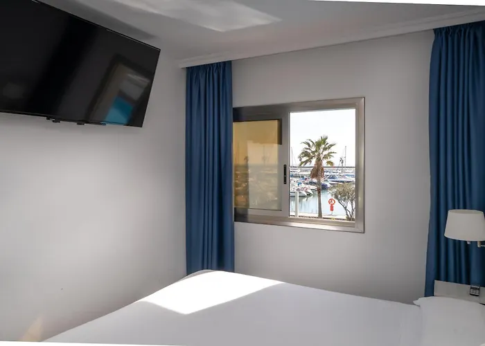Hotel Port Sitges