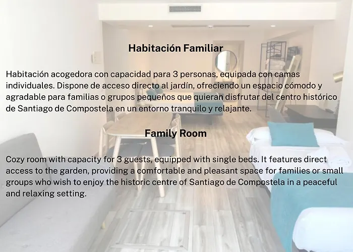 Hotel Pombal Rooms