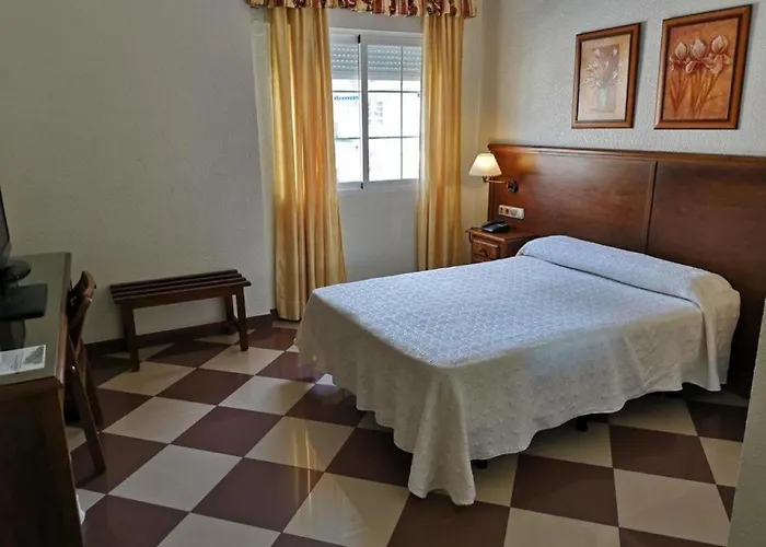 Hotel Avenida Tropical By Bossh! Hotels