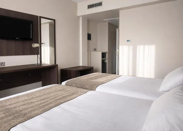 Hotel Andia