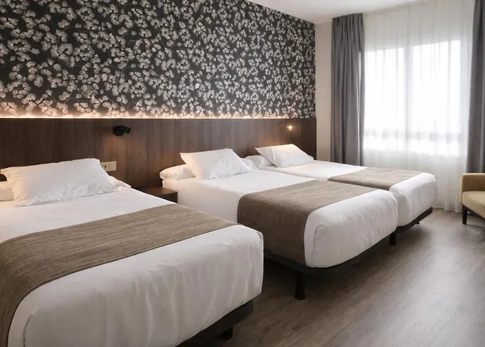 Hotel Andia