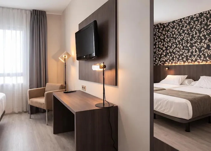 Hotel Andia