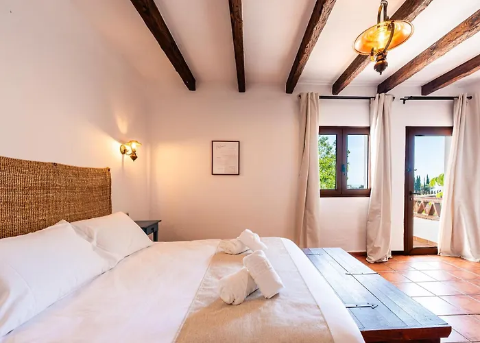 Hotel Rural Almazara